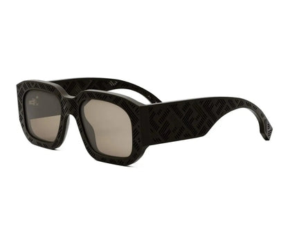 Fendi SHADOW 40113I 50E 52 Fendi