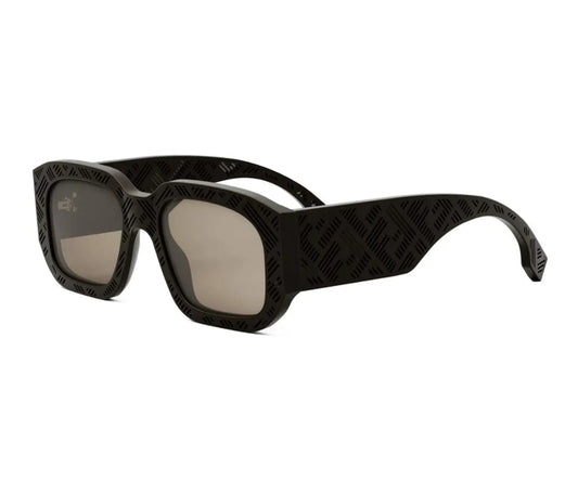 Fendi SHADOW 40113I 50E 52 Fendi