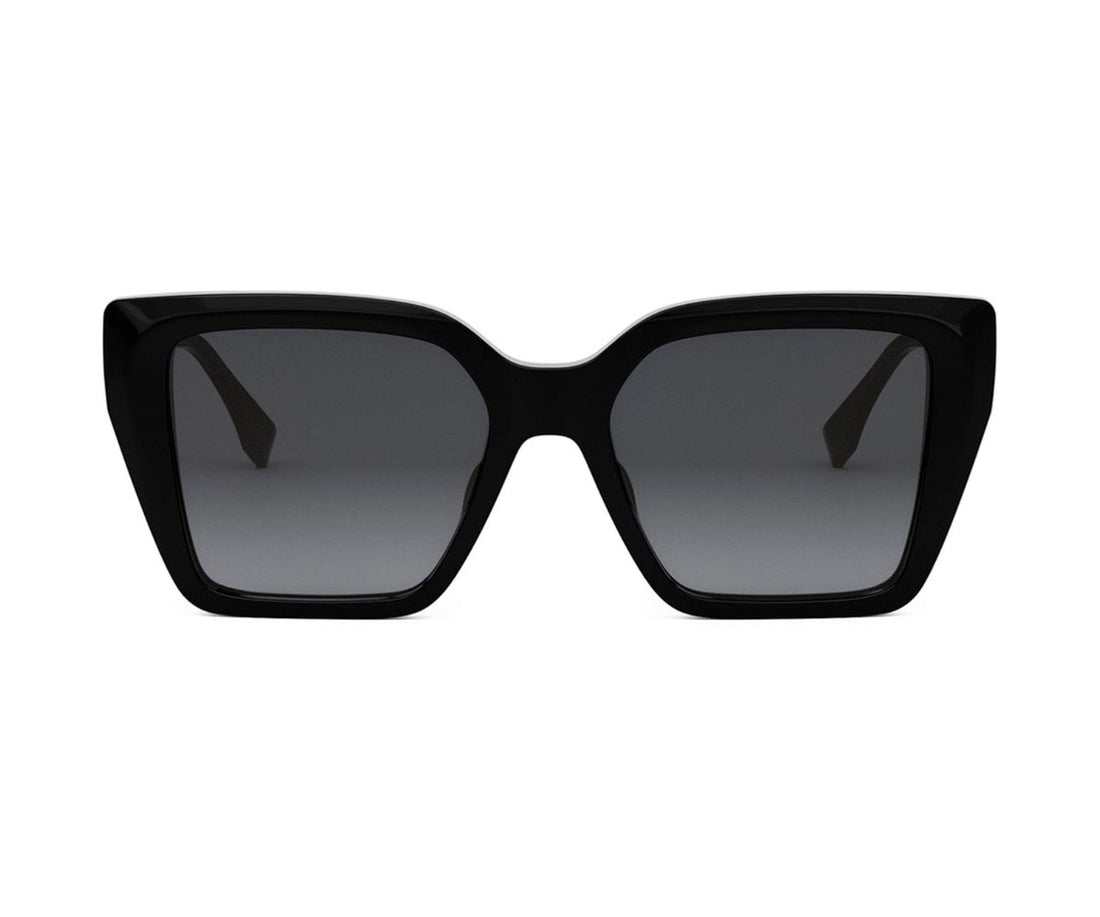 Fendi 40161I 01B 54