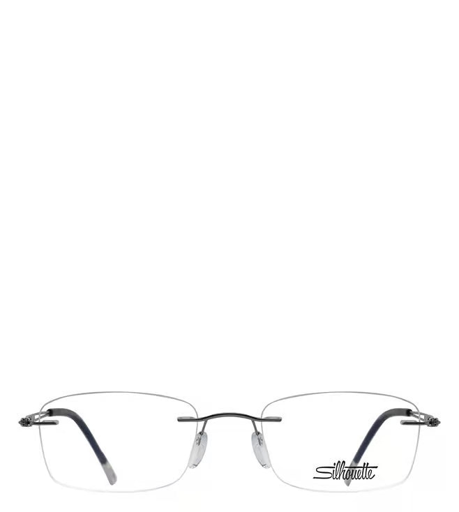 Silhouette 5521 EW 7010 Eyeglasses