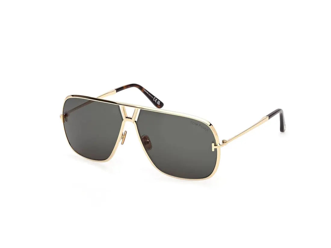 TOM FORD TF1204 STAVROS 30N 63 SUNGLASSES Tom Ford