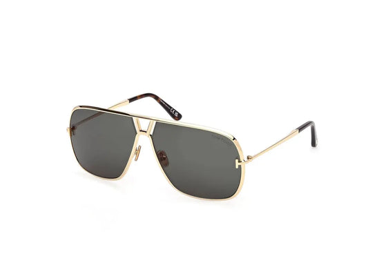 TOM FORD TF1204 STAVROS 30N 63 SUNGLASSES Tom Ford