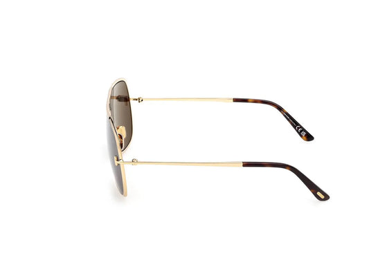 TOM FORD TF1204 STAVROS 30N 63 SUNGLASSES Tom Ford