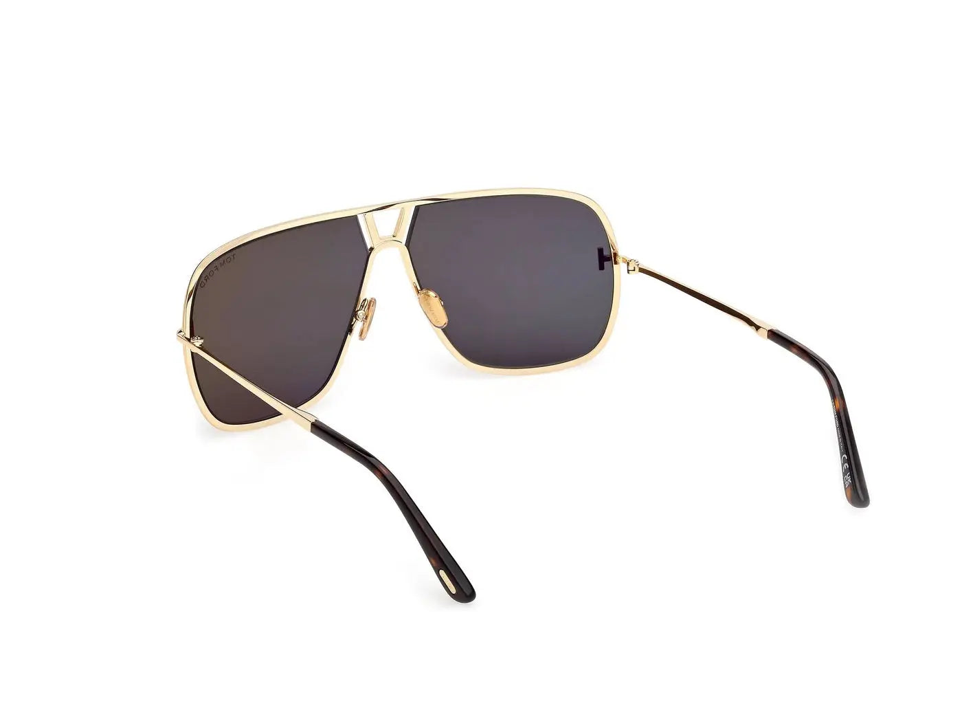 TOM FORD TF1204 STAVROS 30N 63 SUNGLASSES Tom Ford