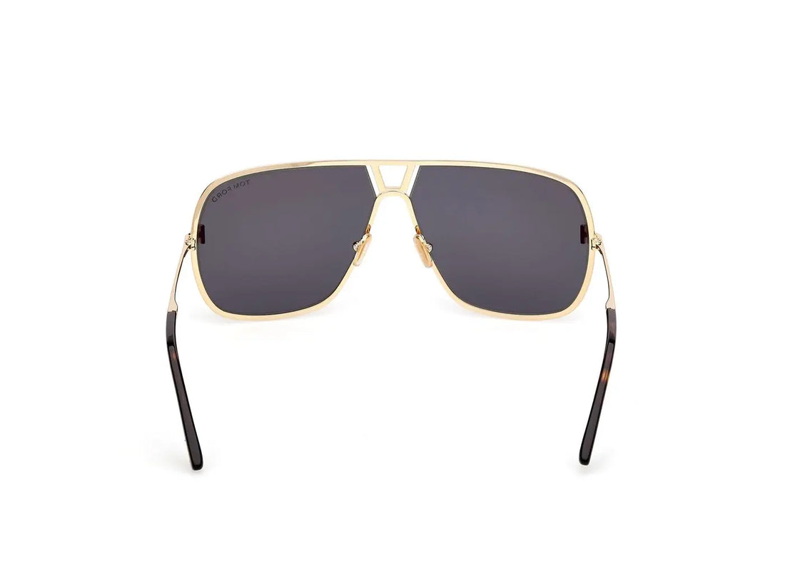 TOM FORD TF1204 STAVROS 30N 63 SUNGLASSES