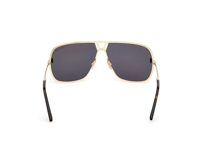 TOM FORD TF1204 STAVROS 30N 63 SUNGLASSES Tom Ford