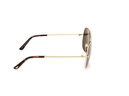 TOM FORD TF1204 STAVROS 30N 63 SUNGLASSES Tom Ford