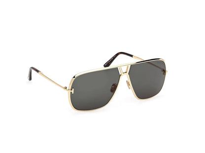TOM FORD TF1204 STAVROS 30N 63 SUNGLASSES Tom Ford