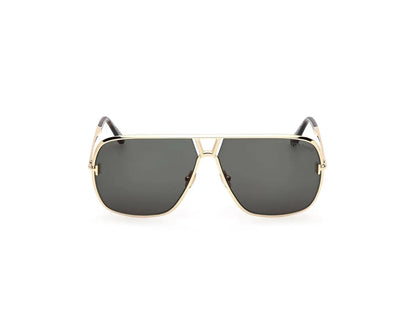TOM FORD TF1204 STAVROS 30N 63 SUNGLASSES Tom Ford