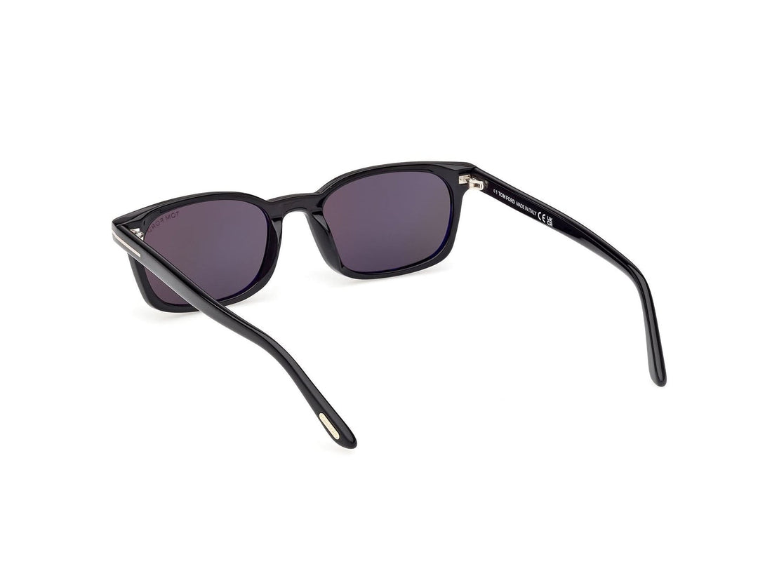Tom Ford FT1300 01A Sunglasses