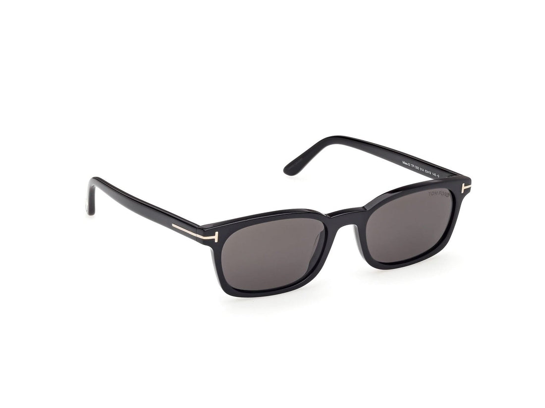 Tom Ford FT1300 01A Sunglasses