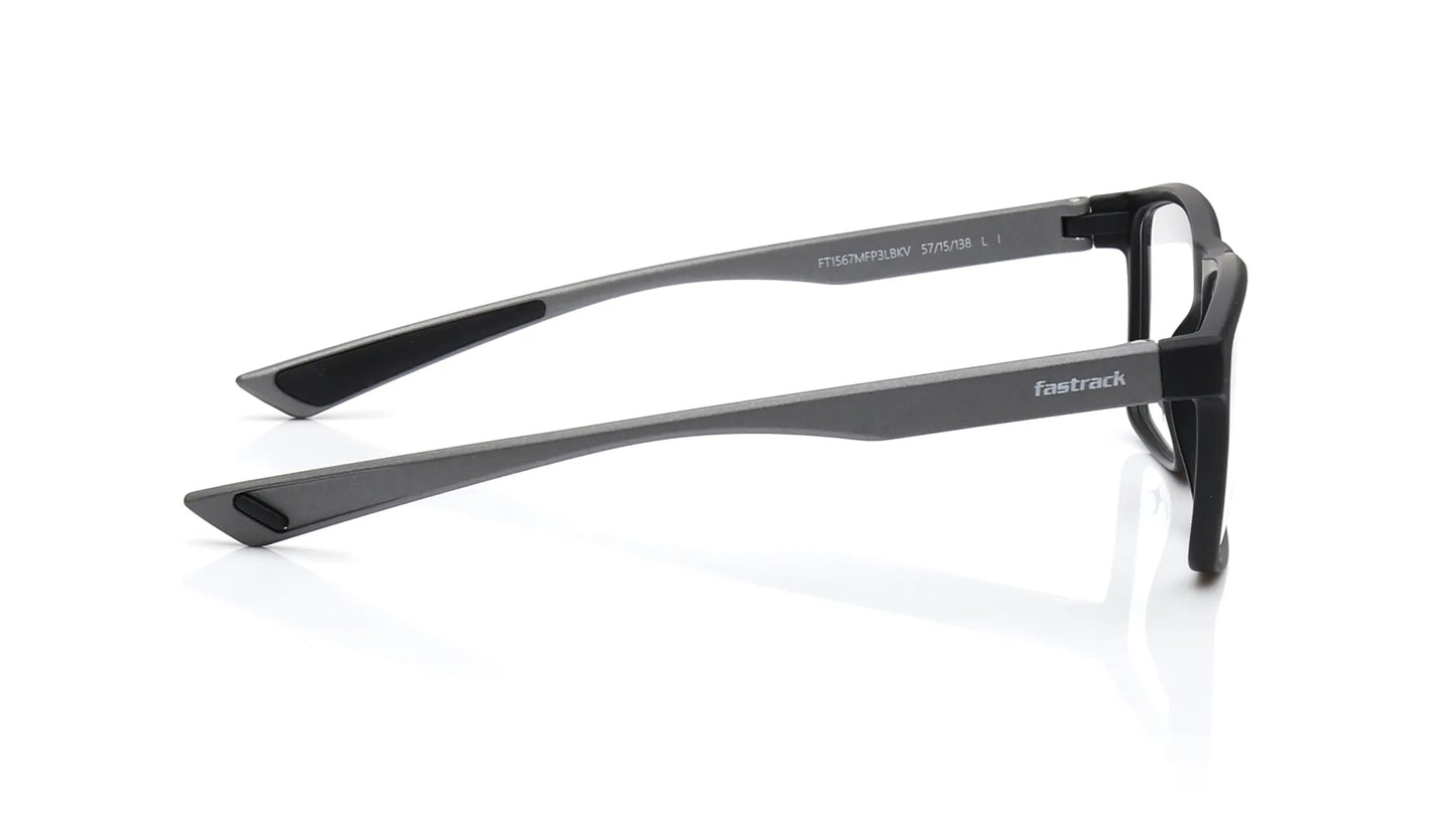 FASTRACK FT1567MFP3LBKV