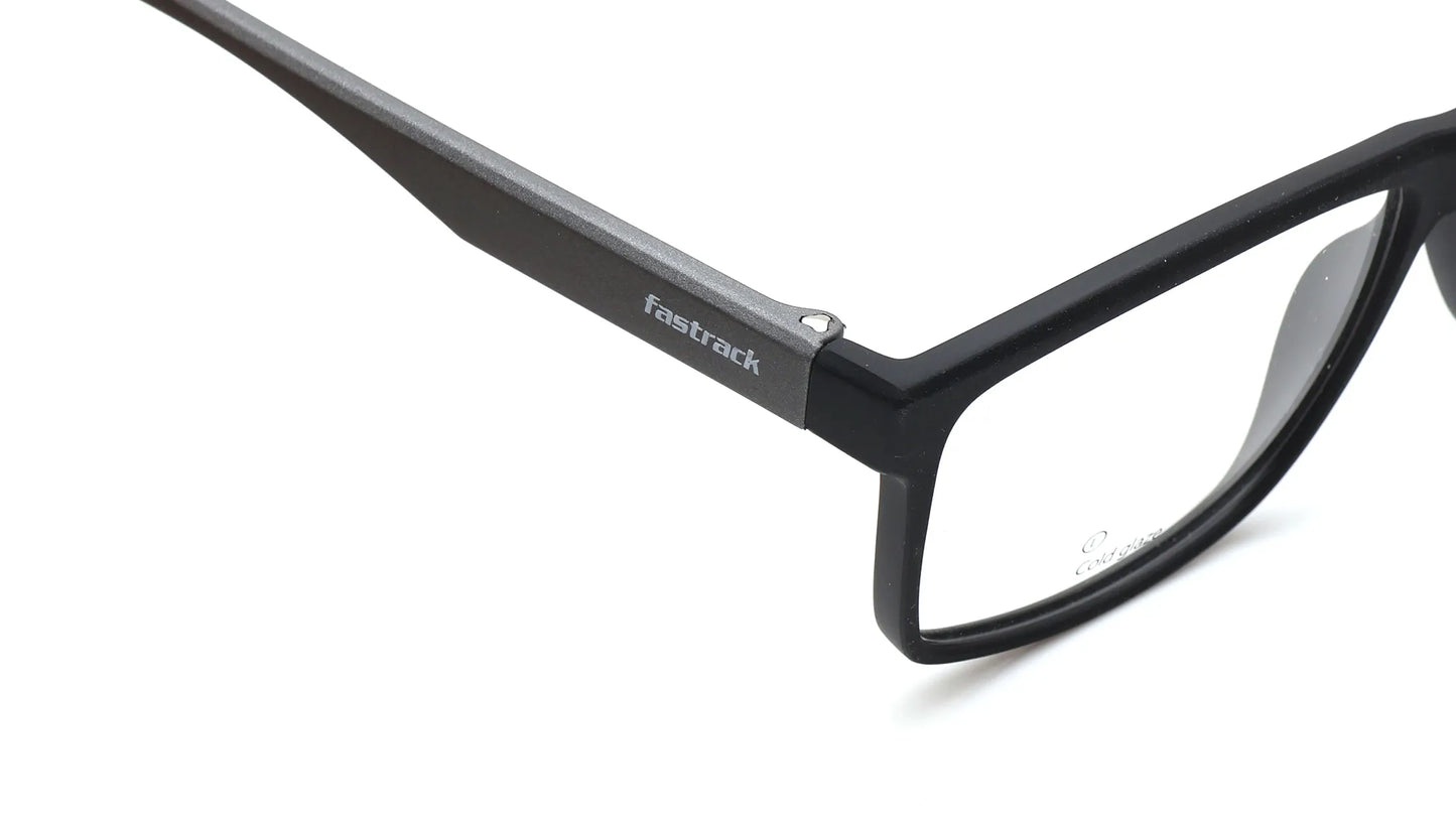 FASTRACK FT1567MFP3LBKV