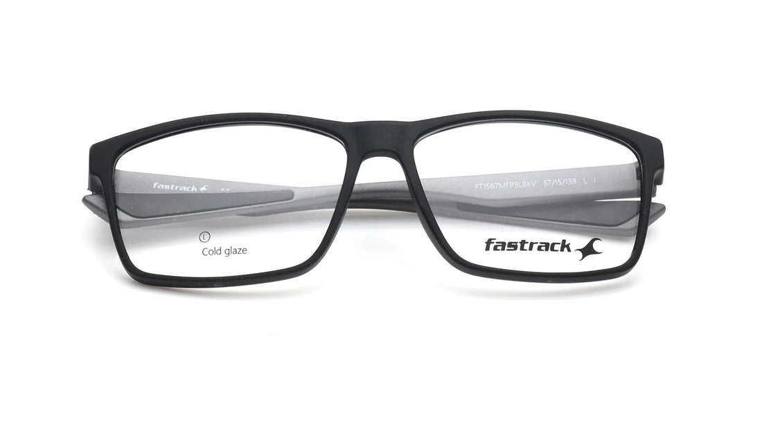 FASTRACK FT1567MFP3LBKV