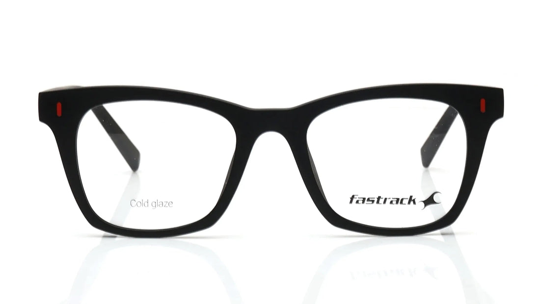 FASTRACK FT1622MFP1MBKV