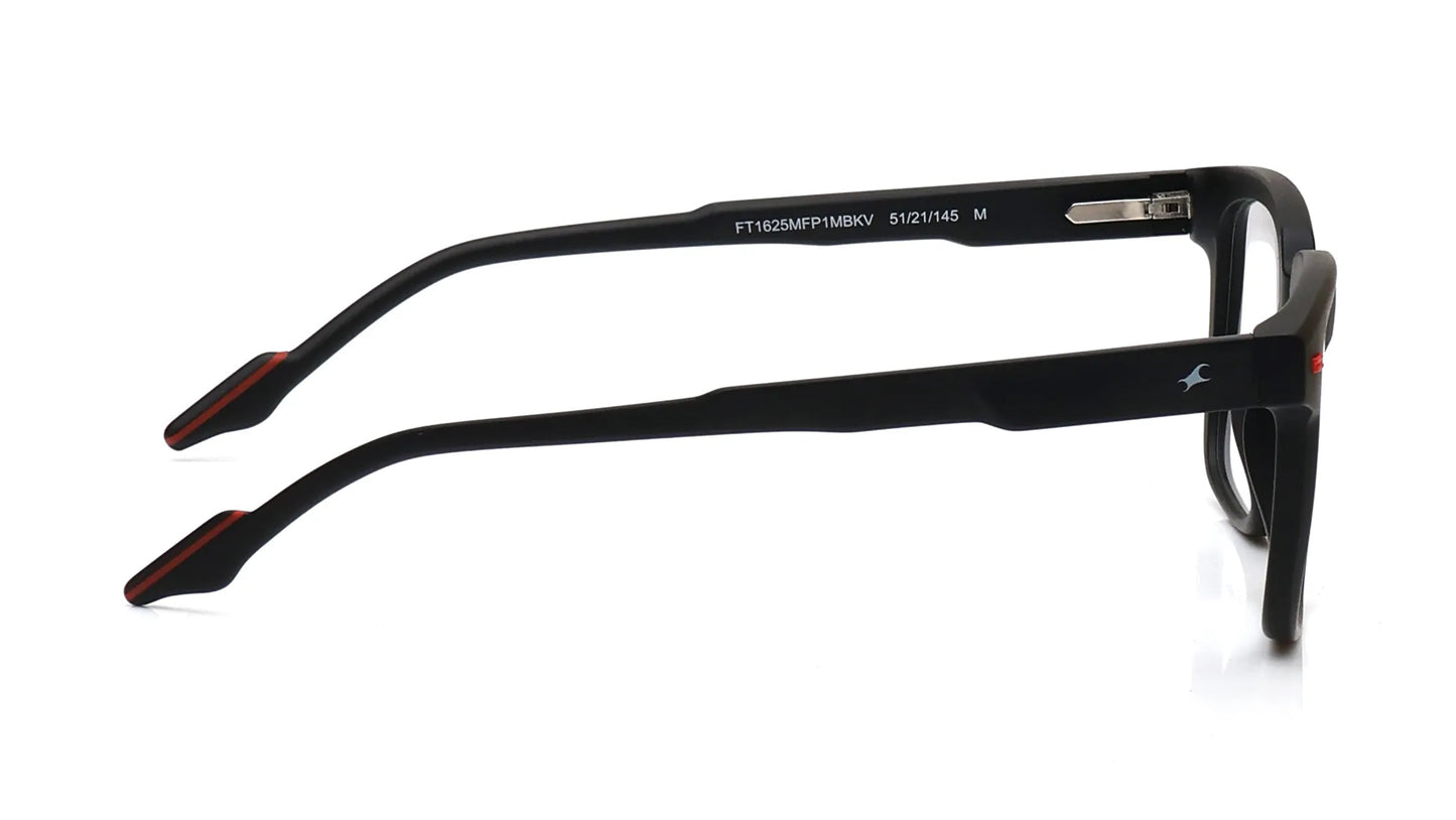 FASTRACK FT1625MFP1MBKV