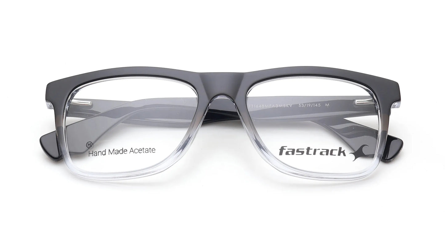 FASTRACK FT1648MFA3MBKV