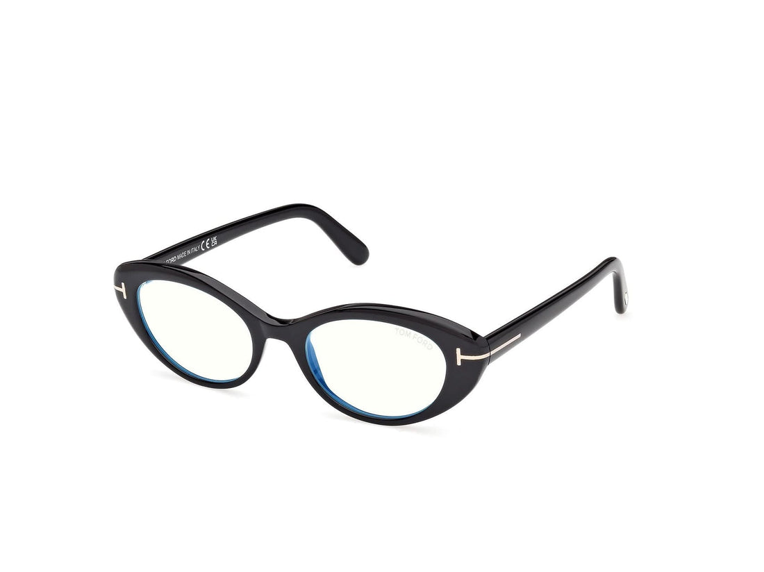Tom Ford FT6092-B 001 Women’s Eyeglasses