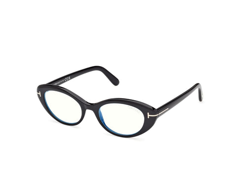 Tom Ford FT6092-B 001 Women’s Eyeglasses