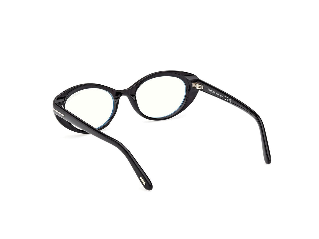 Tom Ford FT6092-B 001 Women’s Eyeglasses
