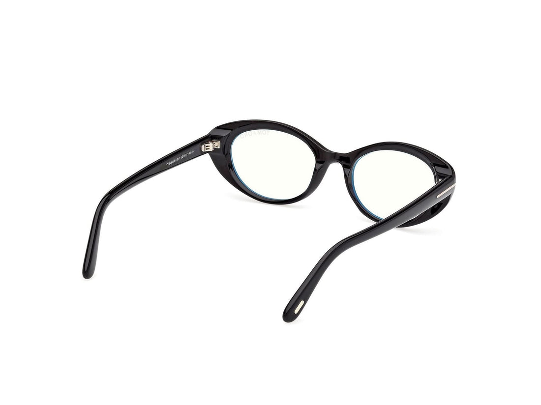 Tom Ford FT6092-B 001 Women’s Eyeglasses