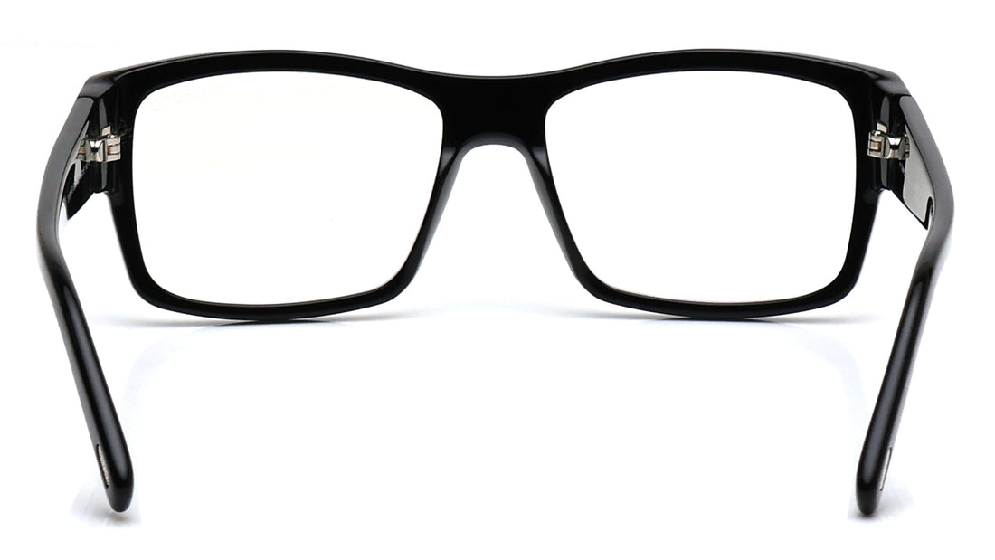 Tom Ford FT5941-B 001 Eyeglasses