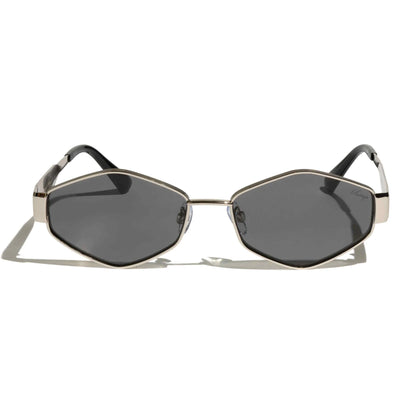 Florence – Unisex Premium Nickel Metal Sunglasses