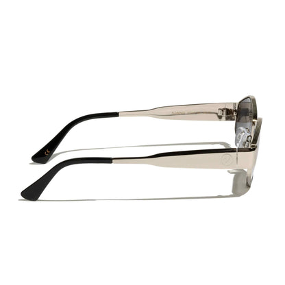 Florence – Unisex Premium Nickel Metal Sunglasses