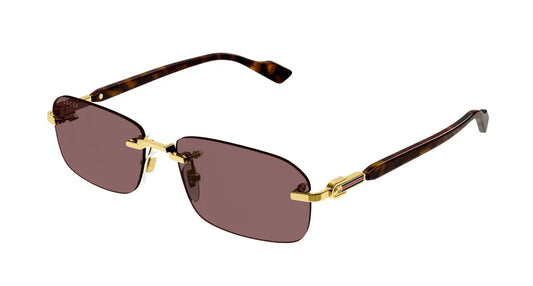 GUCCI GG1221S 56 SUNGLASSES Gucci