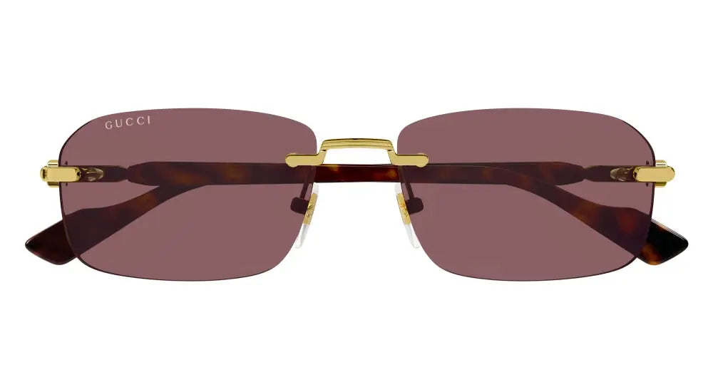 GUCCI GG1221S 56 SUNGLASSES Gucci