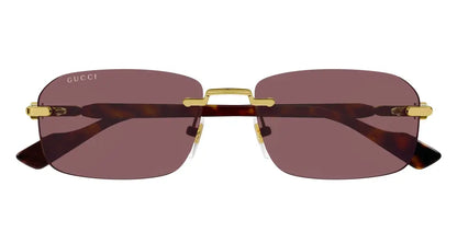 GUCCI GG1221S 56 SUNGLASSES Gucci