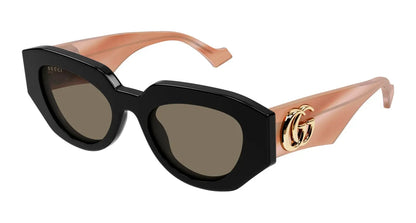 GUCCI GG1421S 51 SUNGLASSES Gucci