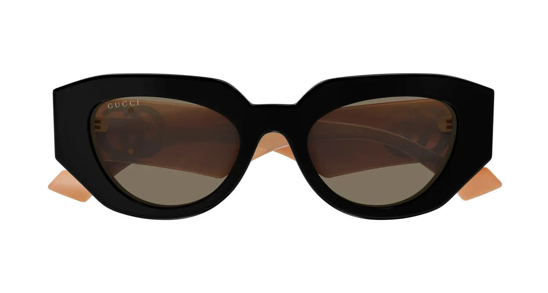 GUCCI GG1421S 51 SUNGLASSES