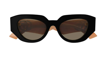 GUCCI GG1421S 51 SUNGLASSES Gucci