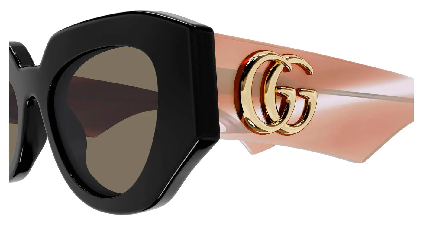GUCCI GG1421S 51 SUNGLASSES Gucci