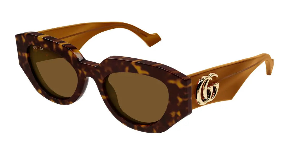 GUCCI GG1421S 51 SUNGLASSES Gucci