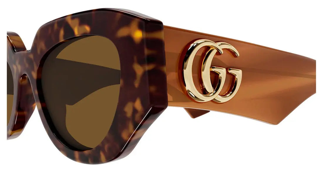 GUCCI GG1421S 51 SUNGLASSES Gucci