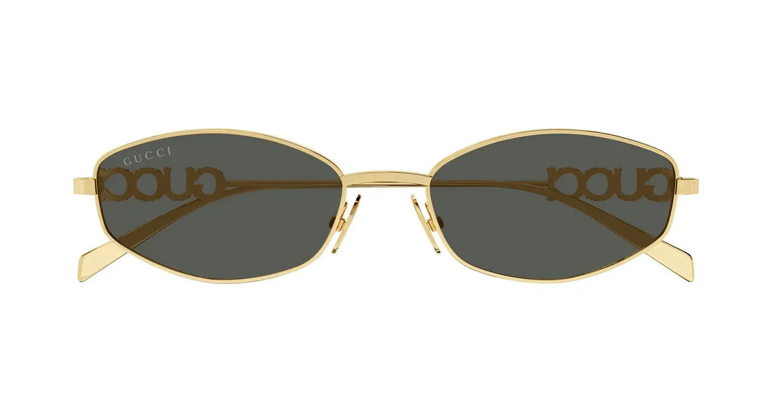 GUCCI GG1802S 55 SUNGLASSES
