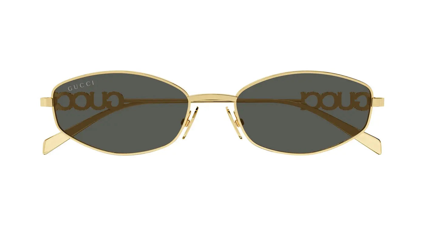 GUCCI GG1802S 55 SUNGLASSES Gucci