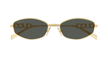 GUCCI GG1802S 55 SUNGLASSES Gucci