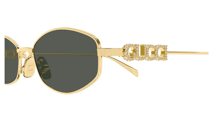GUCCI GG1802S 55 SUNGLASSES Gucci