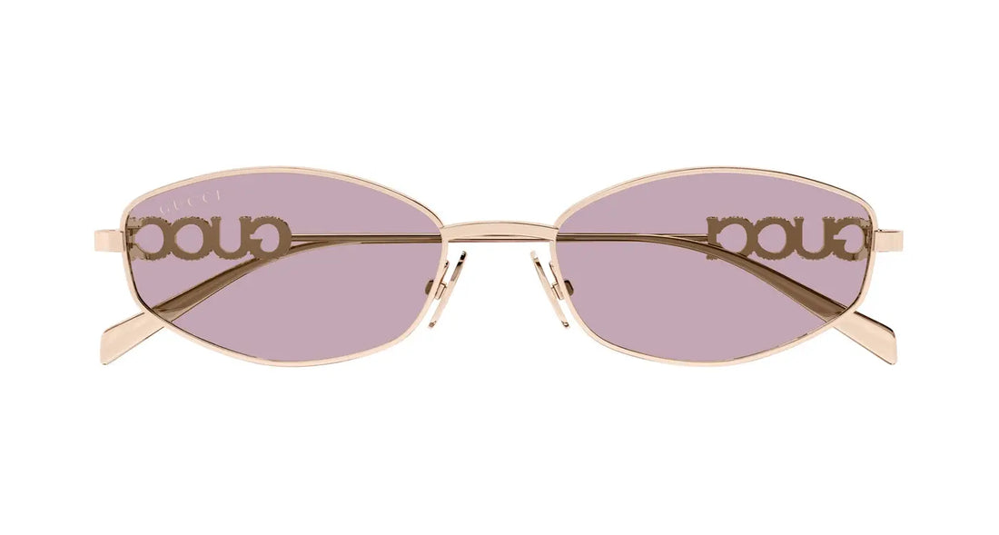 GUCCI GG1802S 55 SUNGLASSES