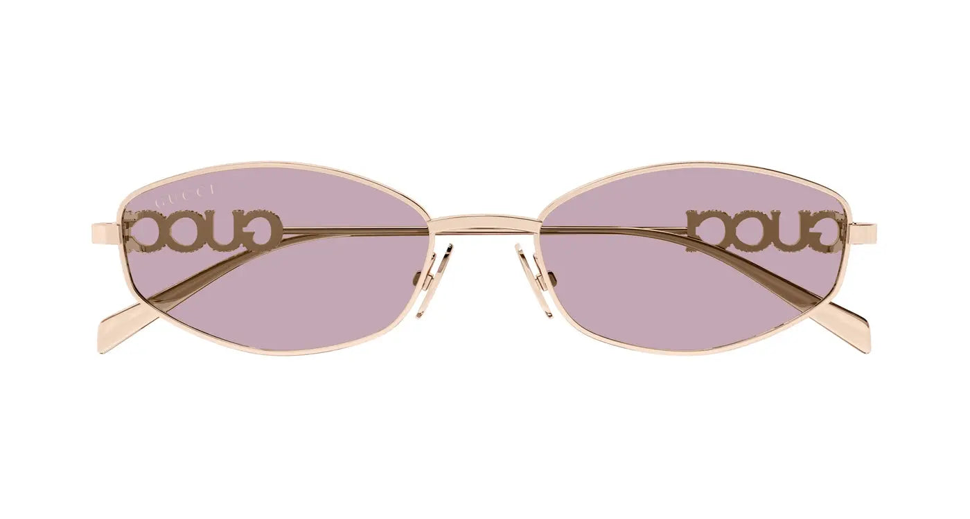 GUCCI GG1802S 55 SUNGLASSES Gucci