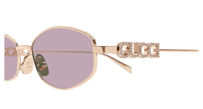 GUCCI GG1802S 55 SUNGLASSES Gucci