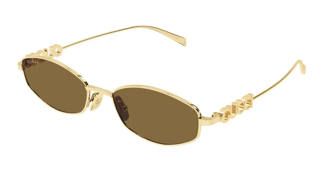 GUCCI GG1802S 55 SUNGLASSES