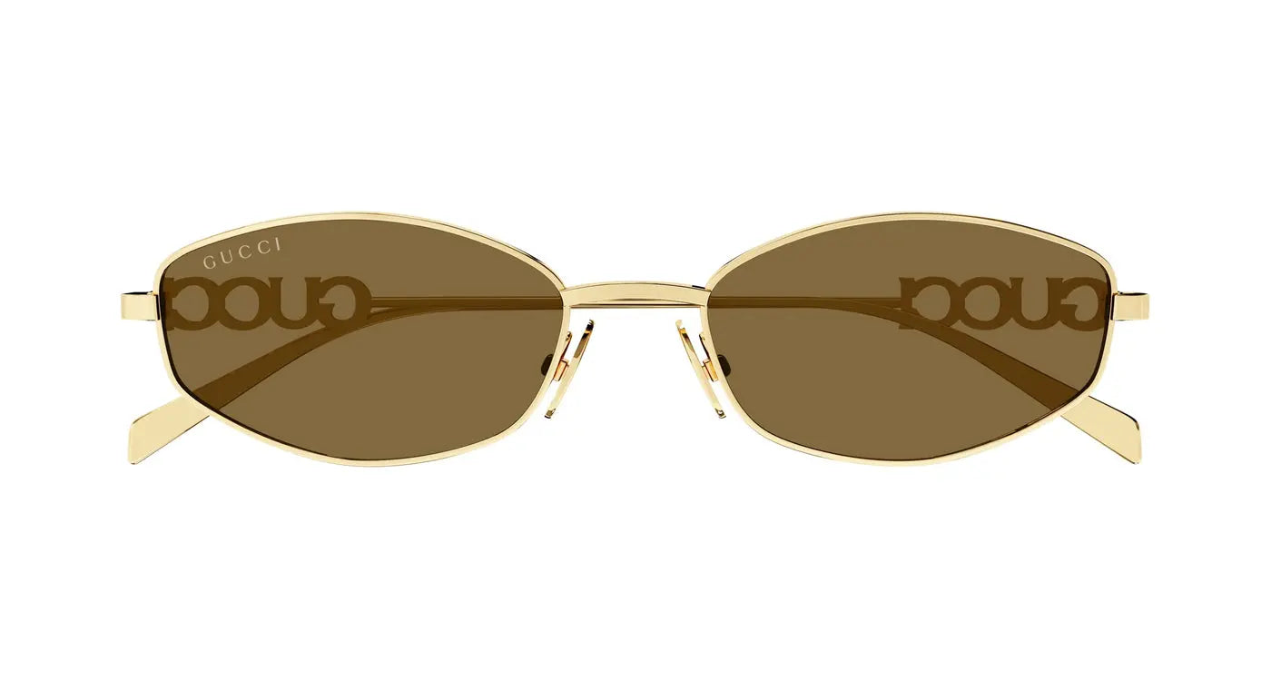 GUCCI GG1802S 55 SUNGLASSES Gucci
