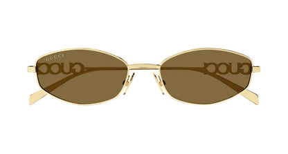 GUCCI GG1802S 55 SUNGLASSES Gucci