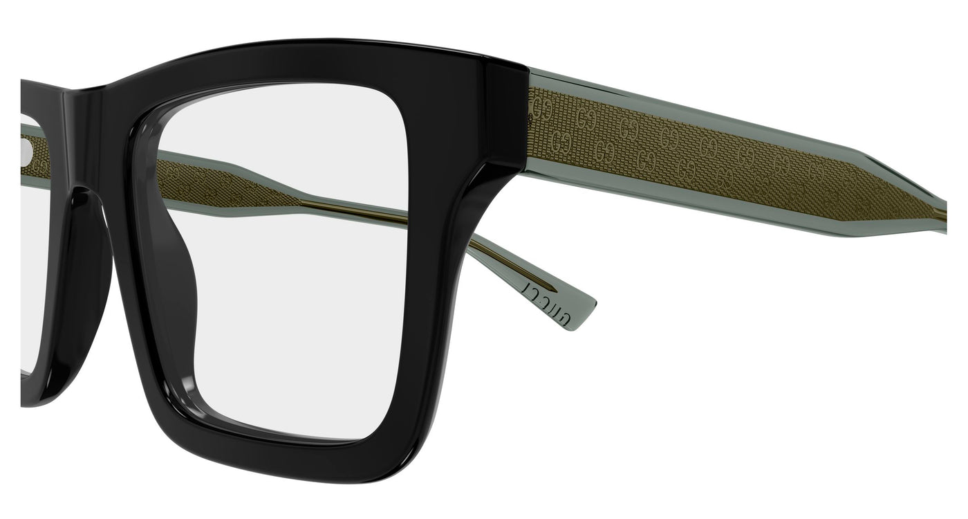 New GUCCI GG2070O 53 FRAME