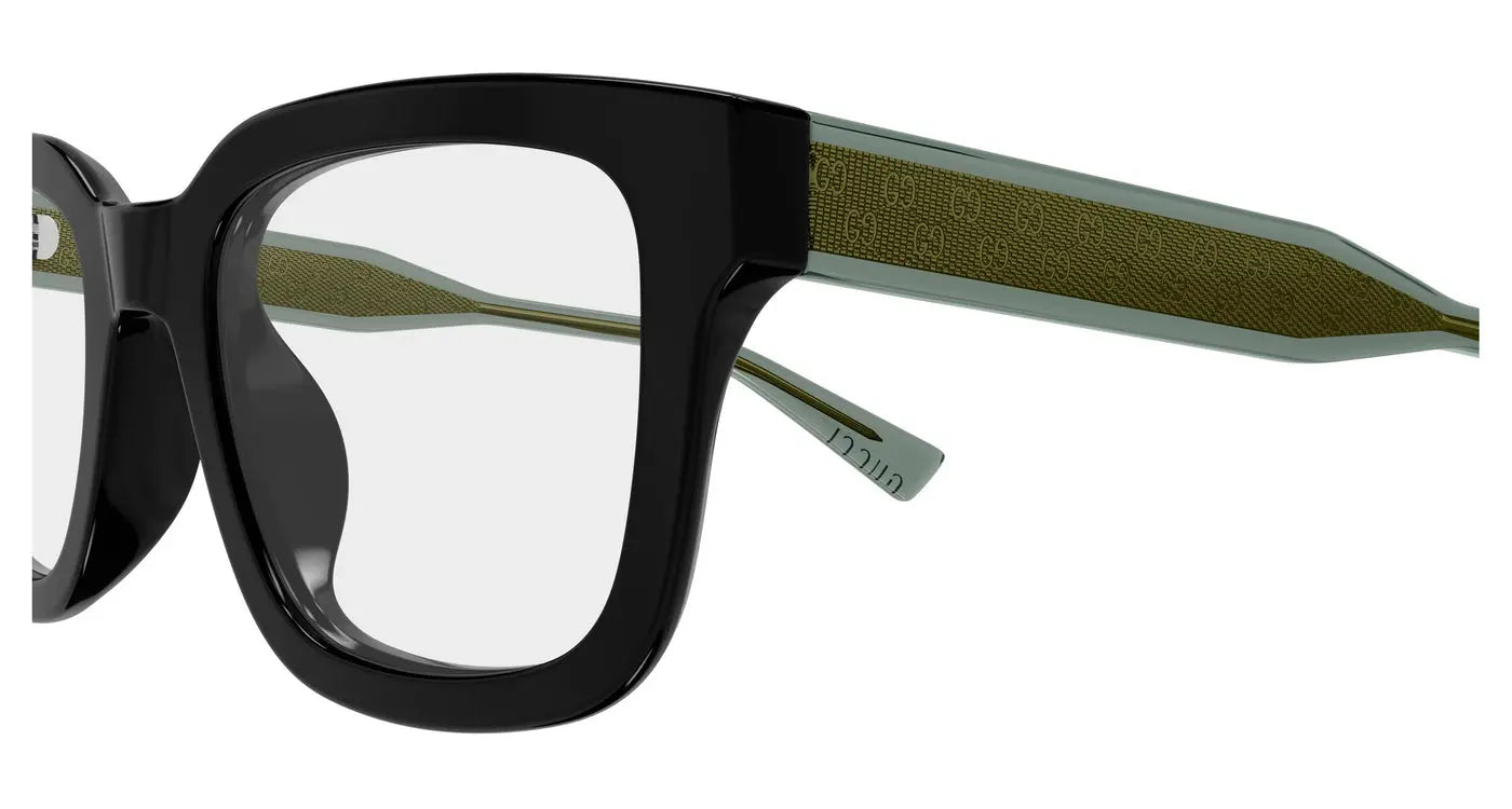 GUCCI GG2071OL 52 FRAME Gucci