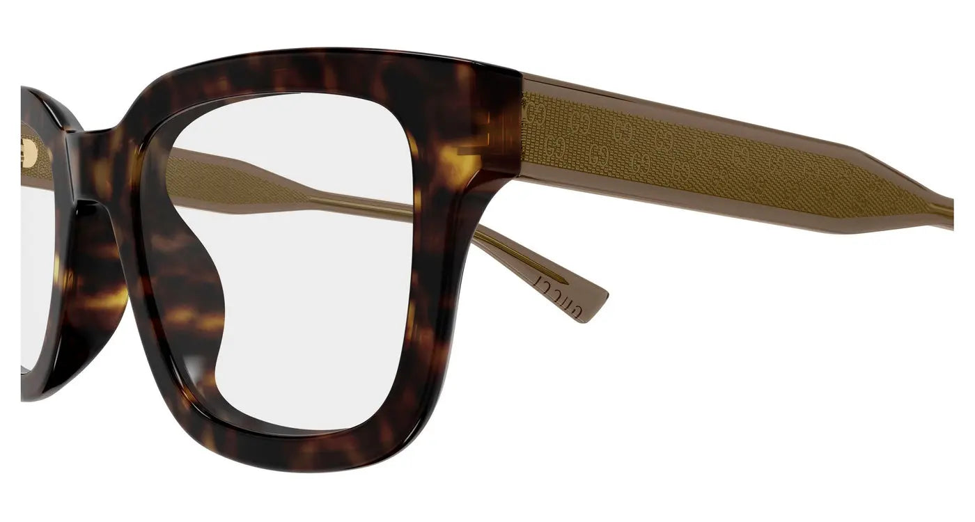 GUCCI GG2071OL 52 FRAME Gucci
